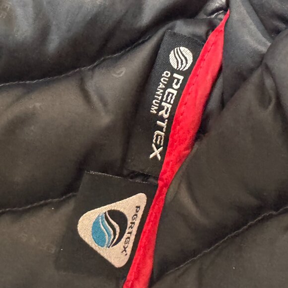 North Face Jacket Women's Black Summit Series Down 800 Jacket, Extra Small - Picture 9 of 14